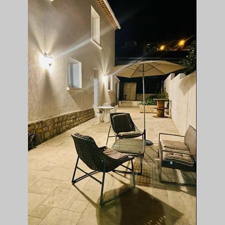 Almanarre2 Apartment Hyeres Ngoại thất bức ảnh
