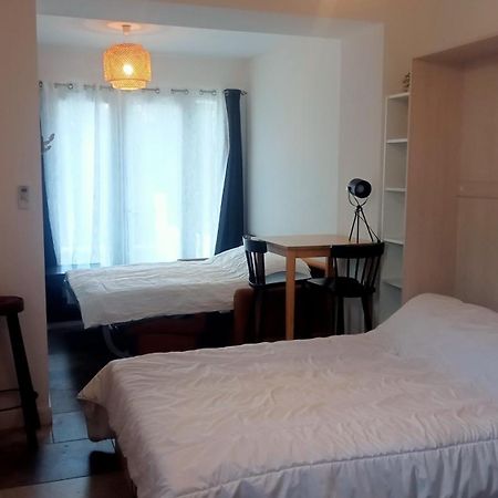 Almanarre2 Apartment Hyeres Ngoại thất bức ảnh