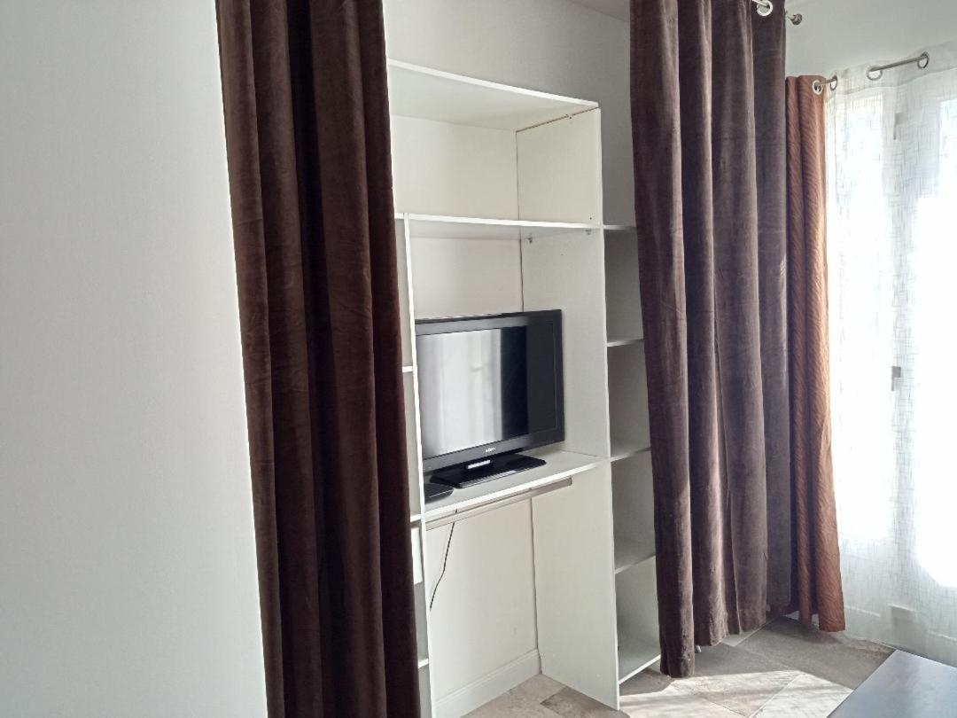 Almanarre2 Apartment Hyeres Ngoại thất bức ảnh