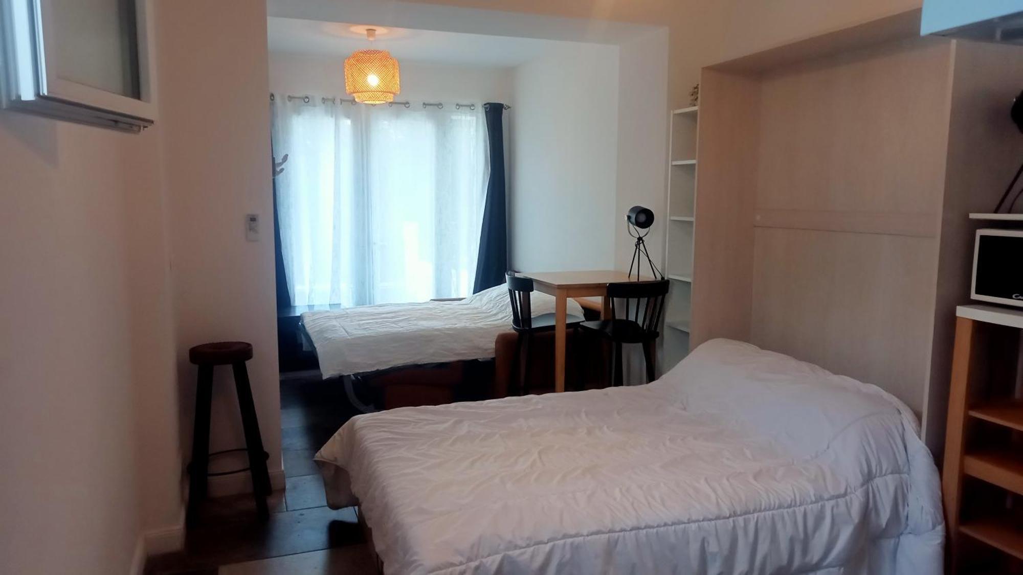 Almanarre2 Apartment Hyeres Ngoại thất bức ảnh