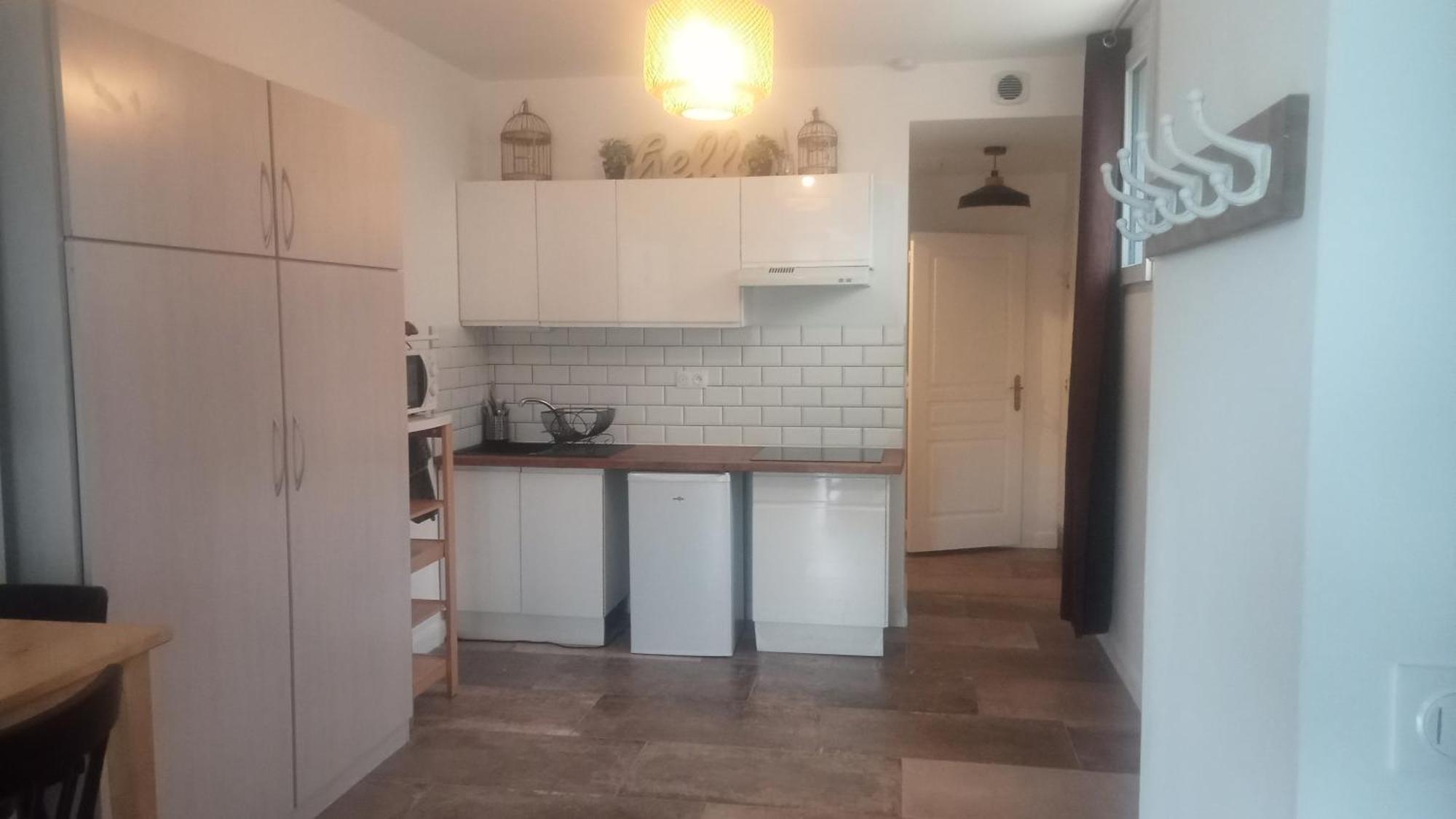 Almanarre2 Apartment Hyeres Ngoại thất bức ảnh