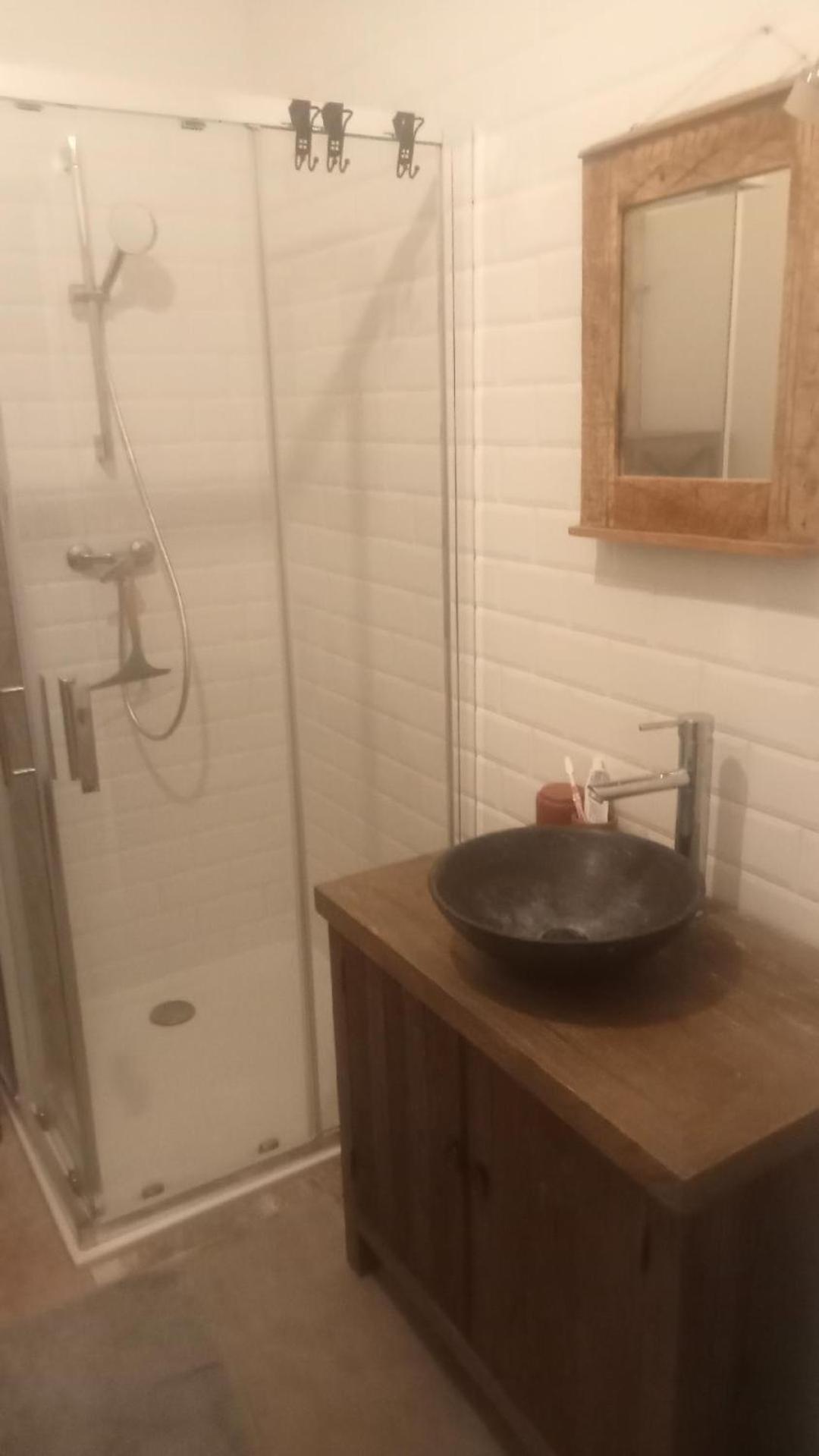 Almanarre2 Apartment Hyeres Ngoại thất bức ảnh